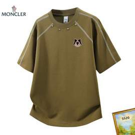 Picture of Moncler T Shirts Short _SKUMonclerM-4XL25tr565727